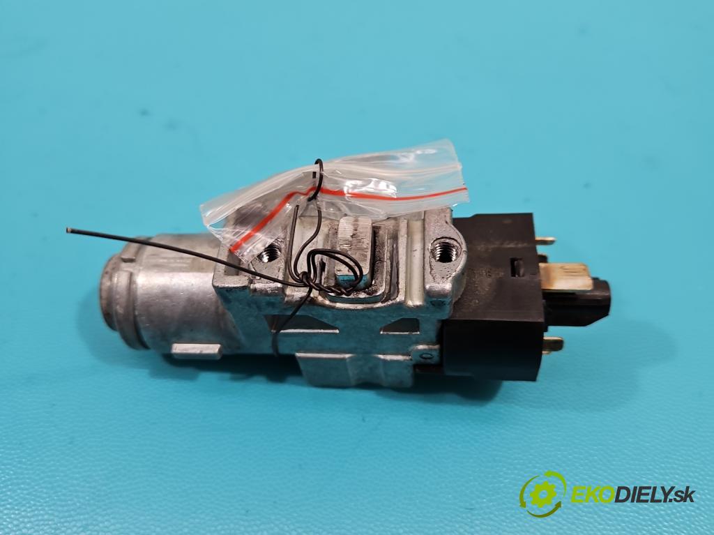 Opel Corsa B 1993-1999 1.2 45KM manual 33 kW 1195 cm3 5- Spínačka 26034041 (Spínacie skrinky a kľúče)