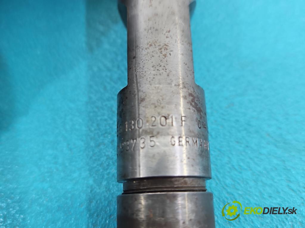 Seat Cordoba I 1993-2002 1.9 tdi 90 HP manual 66 kW 1896 cm3 5- vstrek 038130201F (Vstrekovač paliva)