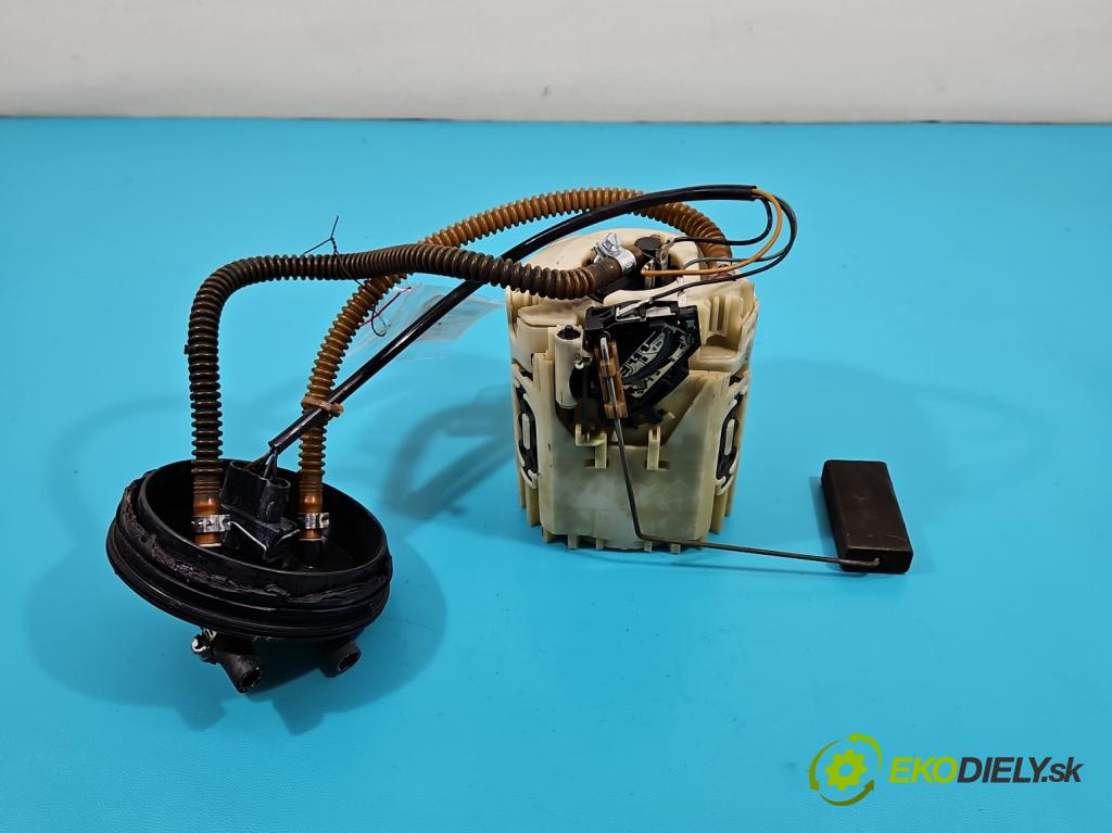 Vw Passat B4 1993-1997 1.8 90 hp manual 66 kW 1787 cm3 5- čerpadlo paliva 3A9919051F