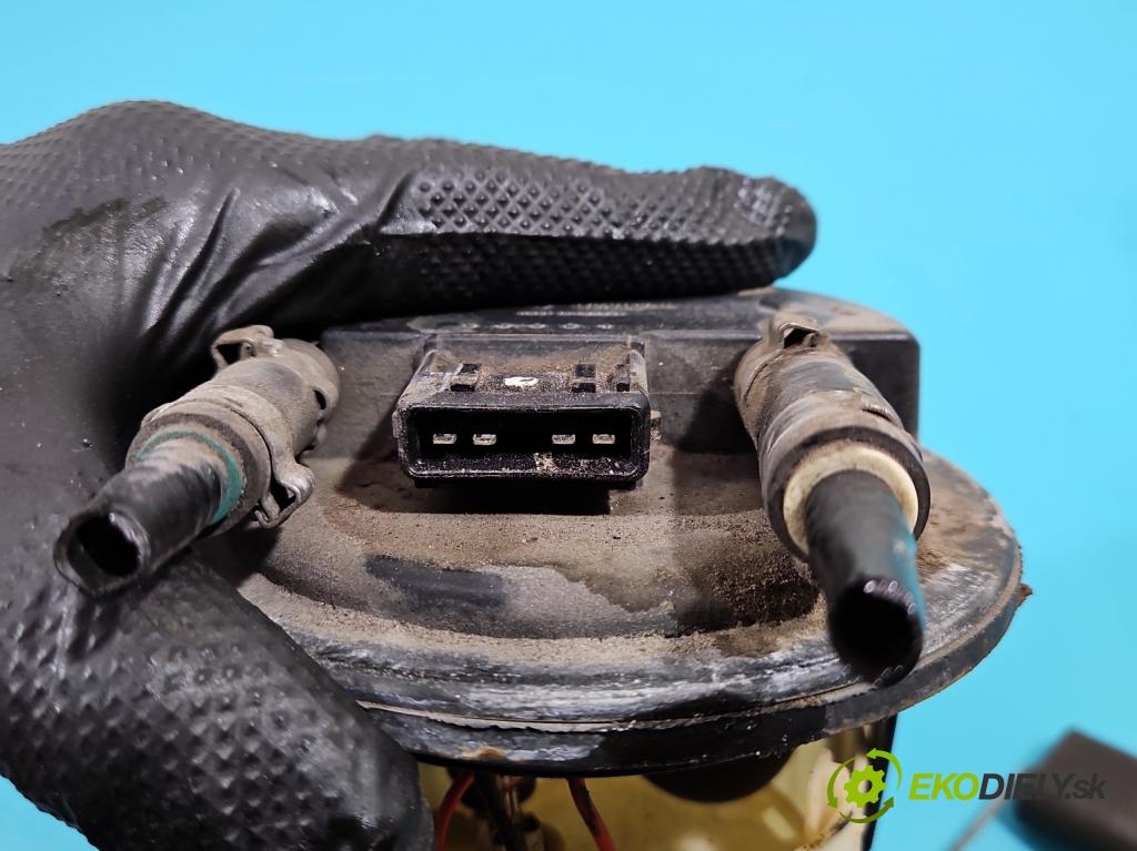 Peugeot 406 1.8 16V 110 hp manual 81 kW 1761 cm3 4- čerpadlo paliva 9618890880