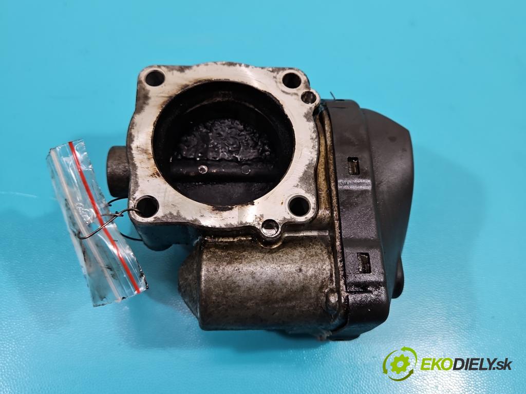 Vw Golf IV 1997-2003 1.6 16V 105 HP manual 77 kW 1598 cm3 5- klapka 036133062A (Škrtiace klapky)
