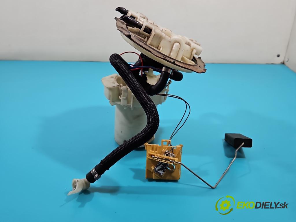 Opel Vectra C 2002-2008 2.2 16V 155 hp manual 114 kW 2198 cm3 5- čerpadlo paliva