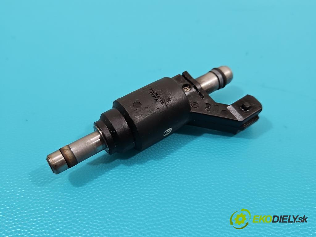 Opel Vectra C 2002-2008 2.2 16V 155 HP manual 114 kW 2198 cm3 5- vstrek 24404012 (Vstrekovače)