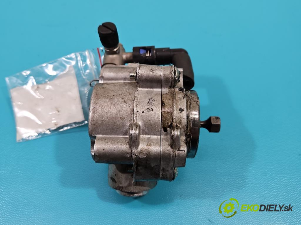 Opel Vectra C 2002-2008 2.2 16V 155 hp manual 114 kW 2198 cm3 5- čerpadlo paliva