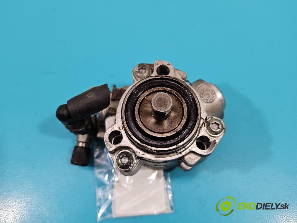 Opel Vectra C 2002-2008 2.2 16V 155 hp manual 114 kW 2198 cm3 5- čerpadlo paliva