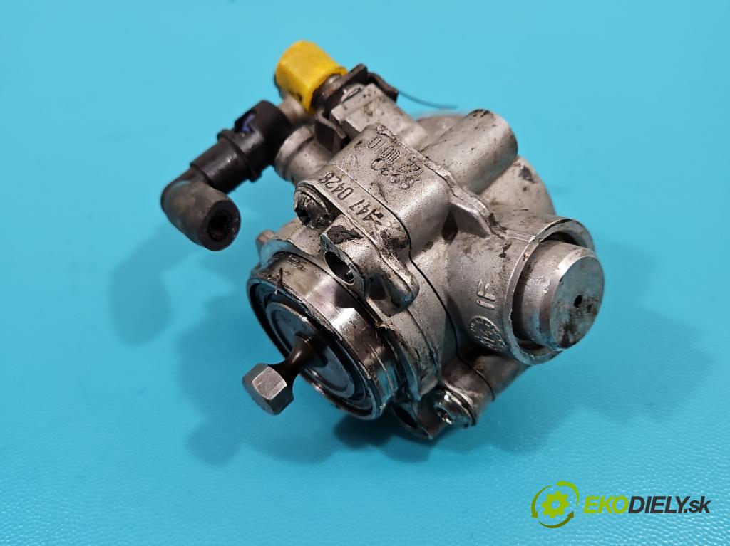 Opel Vectra C 2002-2008 2.2 16V 155 hp manual 114 kW 2198 cm3 5- čerpadlo paliva 