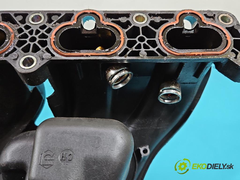 Citroen Xsara Picasso 1,8.0 16V 116 HP manual 85 kW 1749 cm3 5- zvod nasávací 9641562980 (Sacie potrubia)