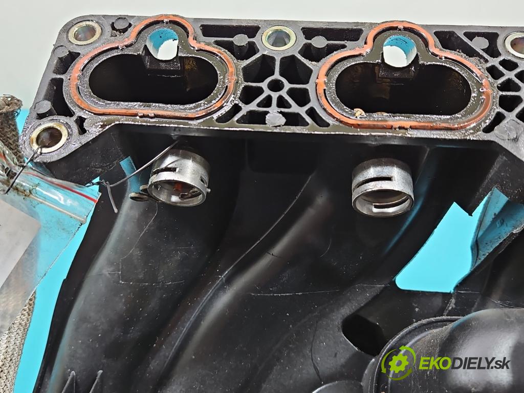 Citroen Xsara Picasso 1,8.0 16V 116 HP manual 85 kW 1749 cm3 5- zvod nasávací 9641562980 (Sacie potrubia)