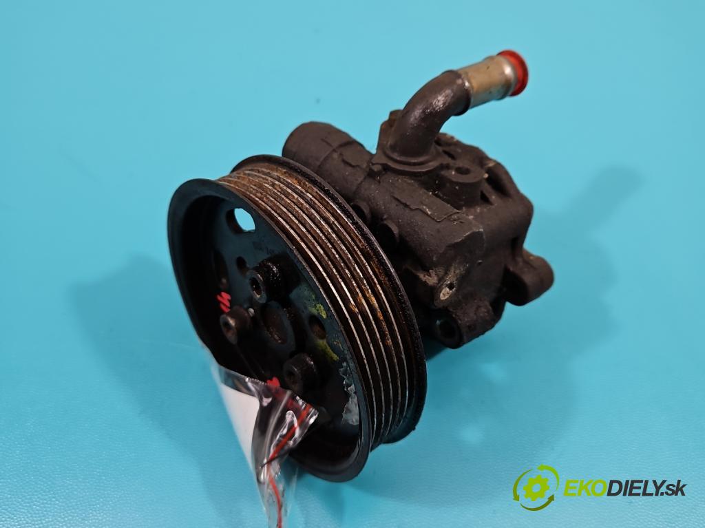 Vw Sharan I 1995-2010 2.8 V6 204 HP manual 150 kW 2792 cm3 5- čerpadlo posilovač  (Servočerpadlá, pumpy riadenia)