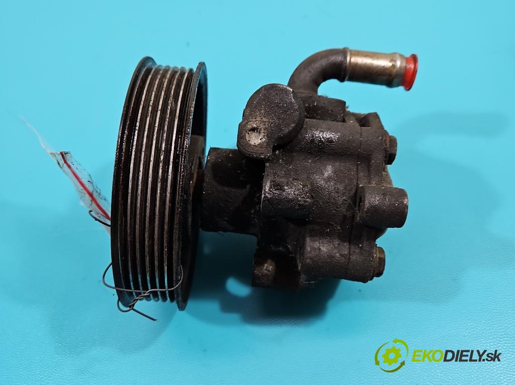 Vw Sharan I 1995-2010 2.8 V6 204 HP manual 150 kW 2792 cm3 5- čerpadlo posilovač (Servočerpadlá, pumpy riadenia)