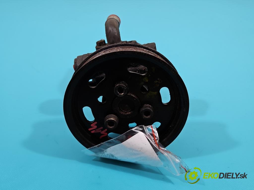 Vw Sharan I 1995-2010 2.8 V6 204 HP manual 150 kW 2792 cm3 5- čerpadlo posilovač (Servočerpadlá, pumpy riadenia)