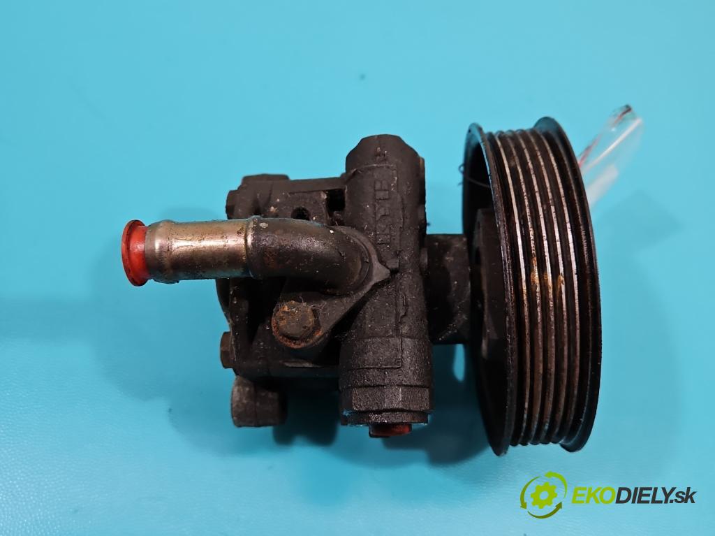 Vw Sharan I 1995-2010 2.8 V6 204 HP manual 150 kW 2792 cm3 5- čerpadlo posilovač (Servočerpadlá, pumpy riadenia)