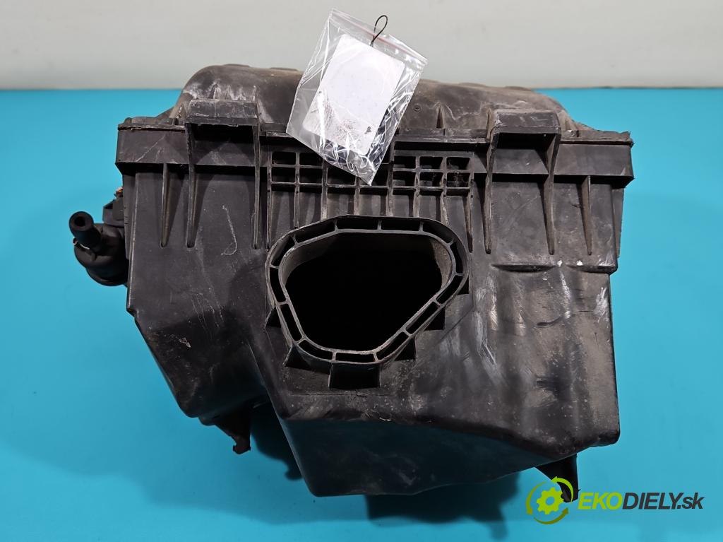 Vw Sharan I 1995-2010 2.8 V6 204 HP manual 150 kW 2792 cm3 5- obal filtra vzduchu 7M3129607Q (Obaly filtrov vzduchu)