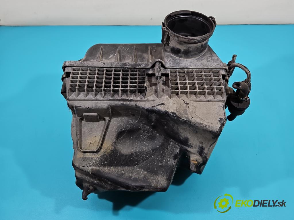 Vw Sharan I 1995-2010 2.8 V6 204 HP manual 150 kW 2792 cm3 5- obal filtra vzduchu 7M3129607Q (Obaly filtrov vzduchu)