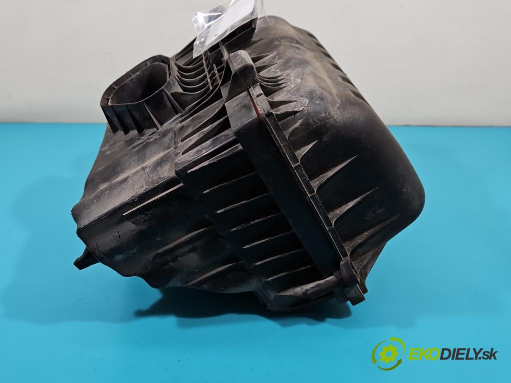 Vw Sharan I 1995-2010 2.8 V6 204 HP manual 150 kW 2792 cm3 5- obal filtra vzduchu 7M3129607Q (Obaly filtrov vzduchu)