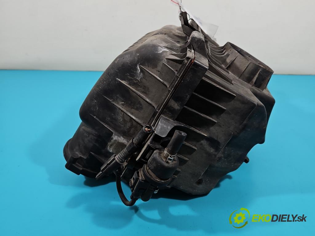 Vw Sharan I 1995-2010 2.8 V6 204 HP manual 150 kW 2792 cm3 5- obal filtra vzduchu 7M3129607Q (Obaly filtrov vzduchu)