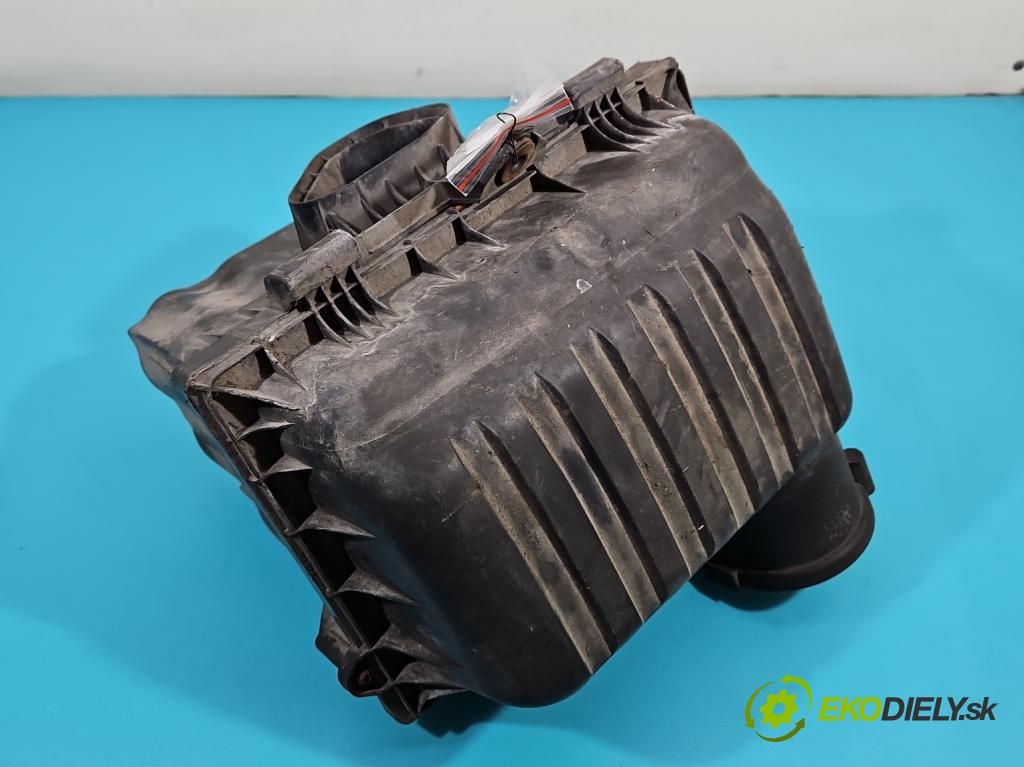 Vw Sharan I 1995-2010 2.8 V6 204 HP manual 150 kW 2792 cm3 5- obal filtra vzduchu 7M3129607Q (Obaly filtrov vzduchu)