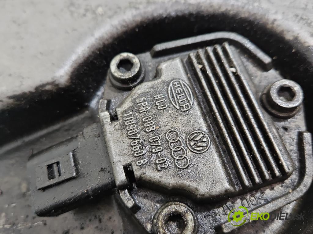 Vw Sharan I 1995-2010 2.8 V6 204 HP manual 150 kW 2792 cm3 5- vaňa olejová AYL (Olejové vane)