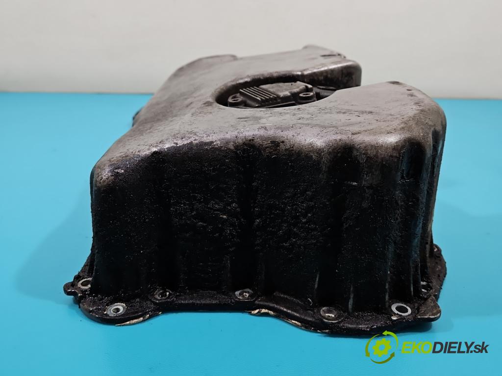 Vw Sharan I 1995-2010 2.8 V6 204 HP manual 150 kW 2792 cm3 5- vaňa olejová AYL (Olejové vane)