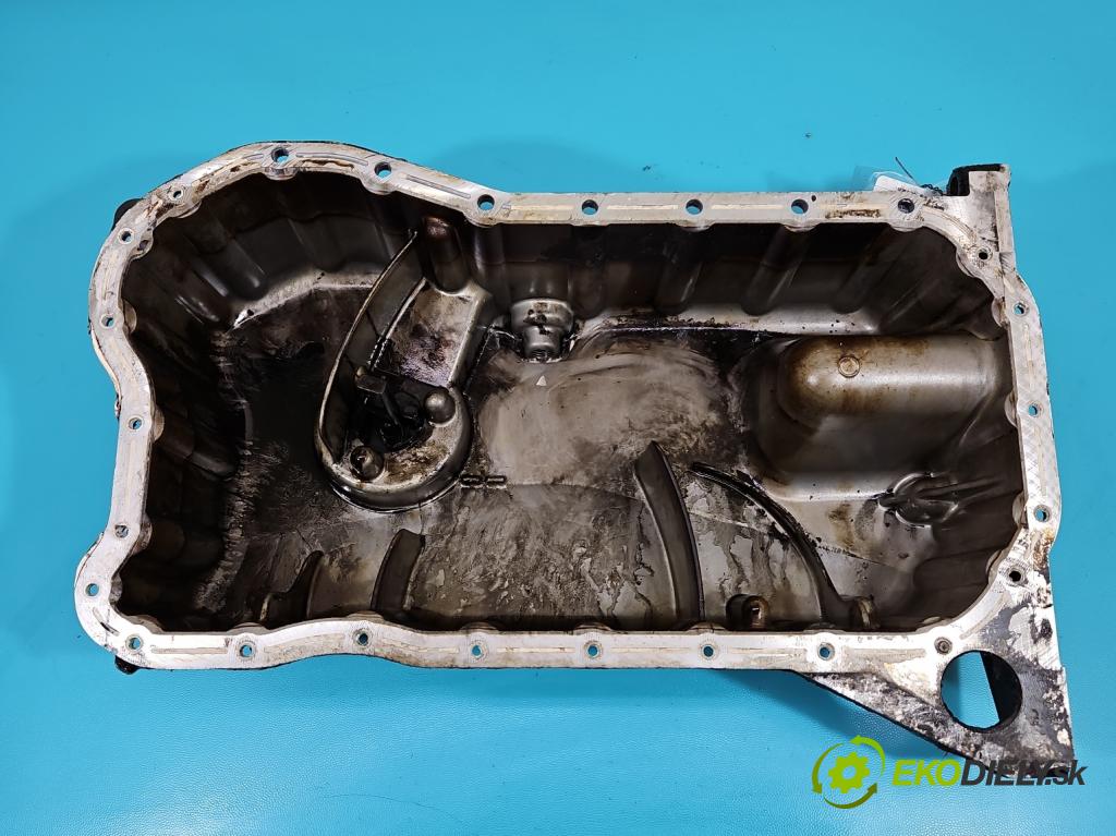 Vw Sharan I 1995-2010 2.8 V6 204 HP manual 150 kW 2792 cm3 5- vaňa olejová AYL (Olejové vane)