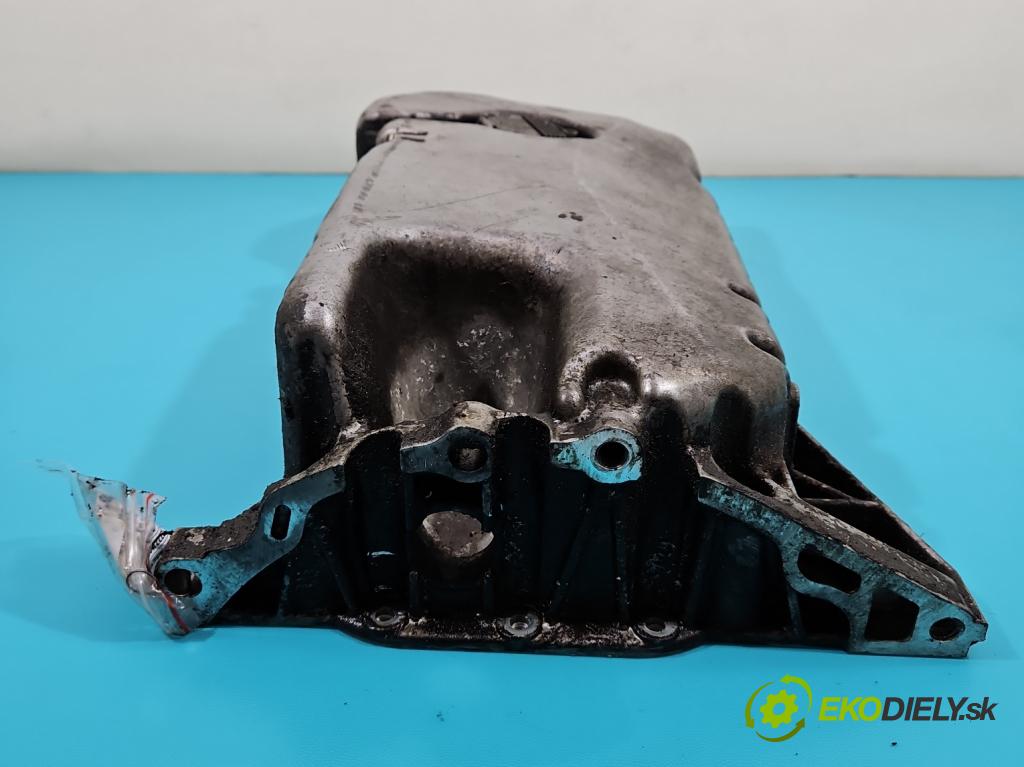 Vw Sharan I 1995-2010 2.8 V6 204 HP manual 150 kW 2792 cm3 5- vaňa olejová AYL (Olejové vane)