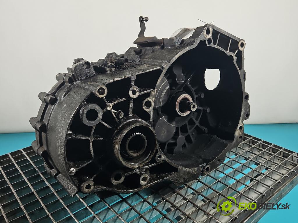 Vw Sharan I 1995-2010 2.8 V6 204 HP manual 150 kW 2792 cm3 5- prevodovka stupeň,rýchlosť manual FEL