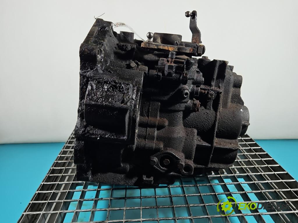 Vw Sharan I 1995-2010 2.8 V6 204 HP manual 150 kW 2792 cm3 5- prevodovka stupeň,rýchlosť manual FEL