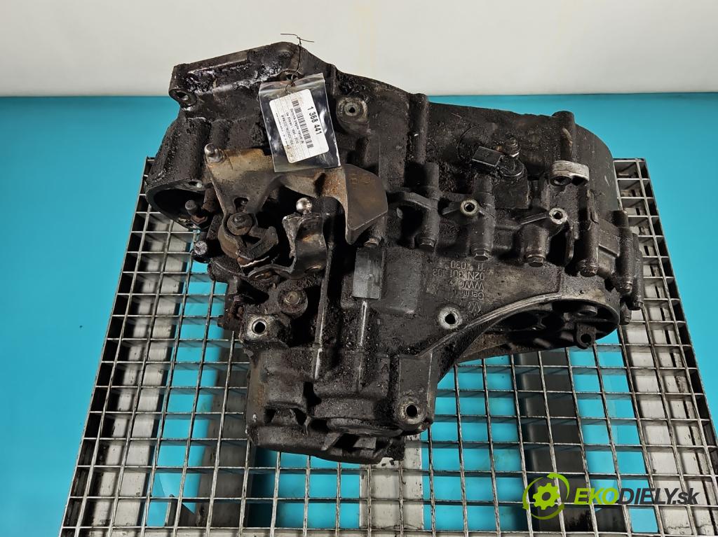 Vw Sharan I 1995-2010 2.8 V6 204 HP manual 150 kW 2792 cm3 5- prevodovka stupeň,rýchlosť manual FEL