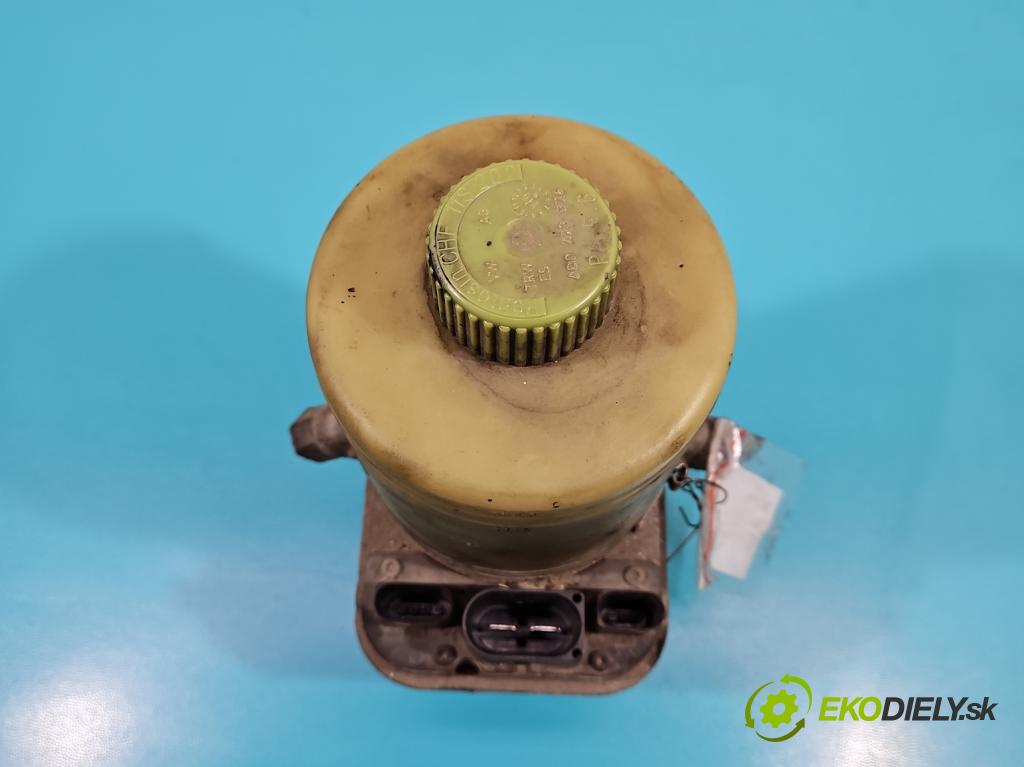 Vw Polo IV 9N 2001-2009 1.4 tdi 75 HP manual 55 kW 1422 cm3 3- čerpadlo posilovač  (Servočerpadlá, pumpy riadenia)