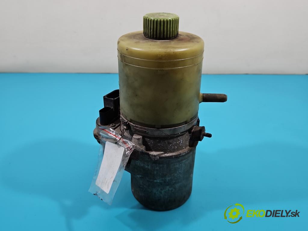 Vw Polo IV 9N 2001-2009 1.4 tdi 75 HP manual 55 kW 1422 cm3 3- čerpadlo posilovač  (Servočerpadlá, pumpy riadenia)