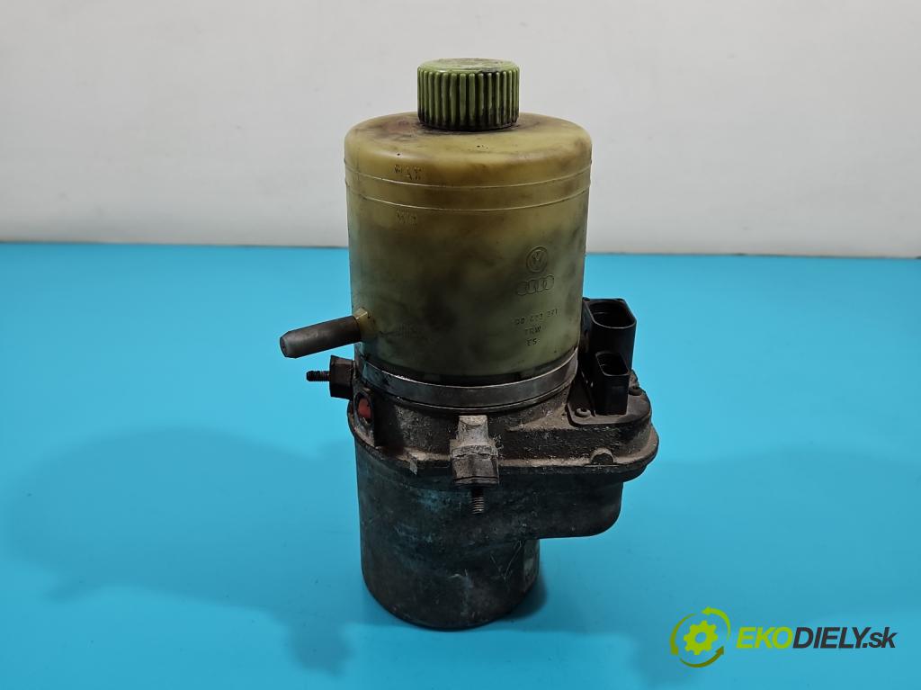 Vw Polo IV 9N 2001-2009 1.4 tdi 75 HP manual 55 kW 1422 cm3 3- čerpadlo posilovač  (Servočerpadlá, pumpy riadenia)