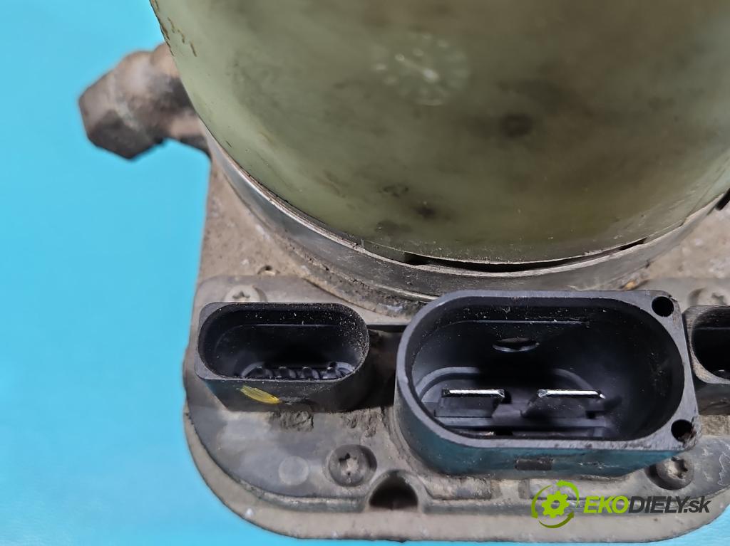 Vw Polo IV 9N 2001-2009 1.4 tdi 75 HP manual 55 kW 1422 cm3 3- čerpadlo posilovač  (Servočerpadlá, pumpy riadenia)