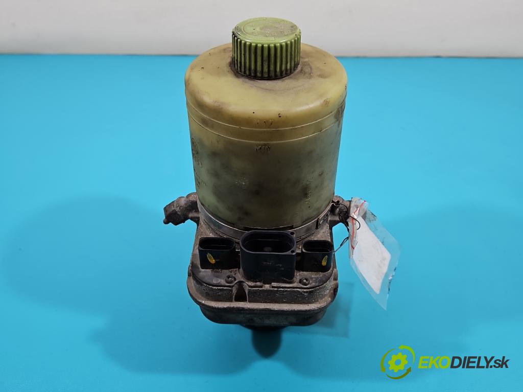 Vw Polo IV 9N 2001-2009 1.4 tdi 75 HP manual 55 kW 1422 cm3 3- čerpadlo posilovač  (Servočerpadlá, pumpy riadenia)