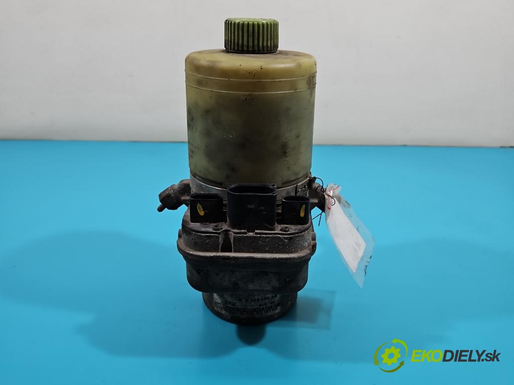 Vw Polo IV 9N 2001-2009 1.4 tdi 75 HP manual 55 kW 1422 cm3 3- čerpadlo posilovač  (Servočerpadlá, pumpy riadenia)