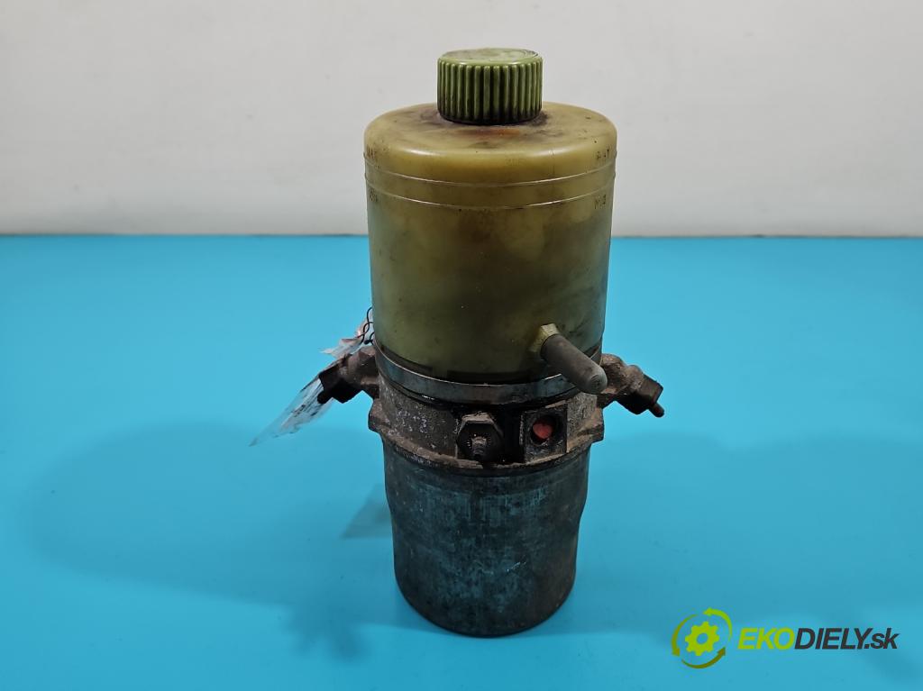 Vw Polo IV 9N 2001-2009 1.4 tdi 75 HP manual 55 kW 1422 cm3 3- čerpadlo posilovač  (Servočerpadlá, pumpy riadenia)