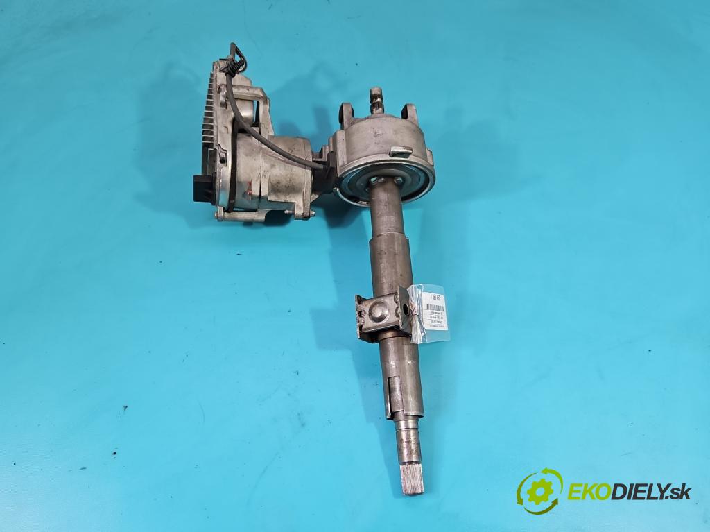 Opel Meriva A 2002-2010 1.6 16V 101 HP manual 74 kW 1598 cm3 5- čerpadlo posilovač 26093281 (Servočerpadlá, pumpy riadenia)