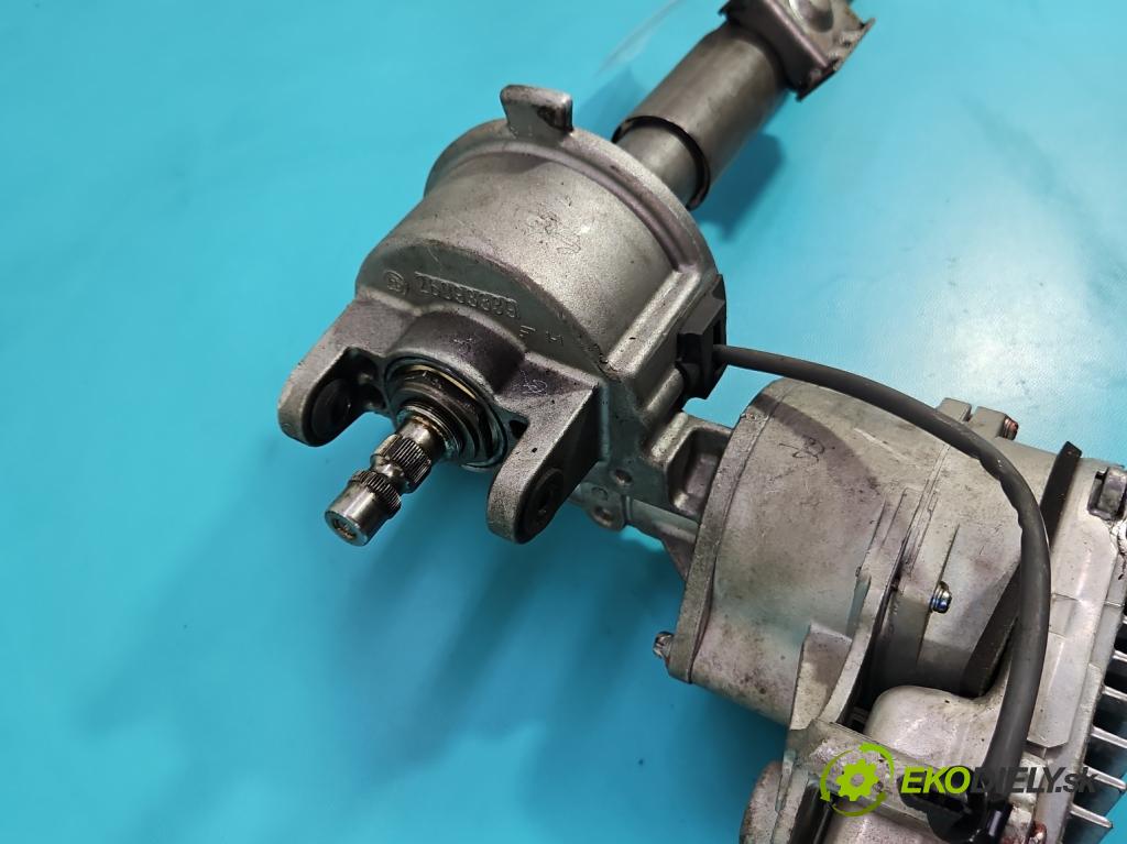 Opel Meriva A 2002-2010 1.6 16V 101 HP manual 74 kW 1598 cm3 5- čerpadlo posilovač 26093281 (Servočerpadlá, pumpy riadenia)