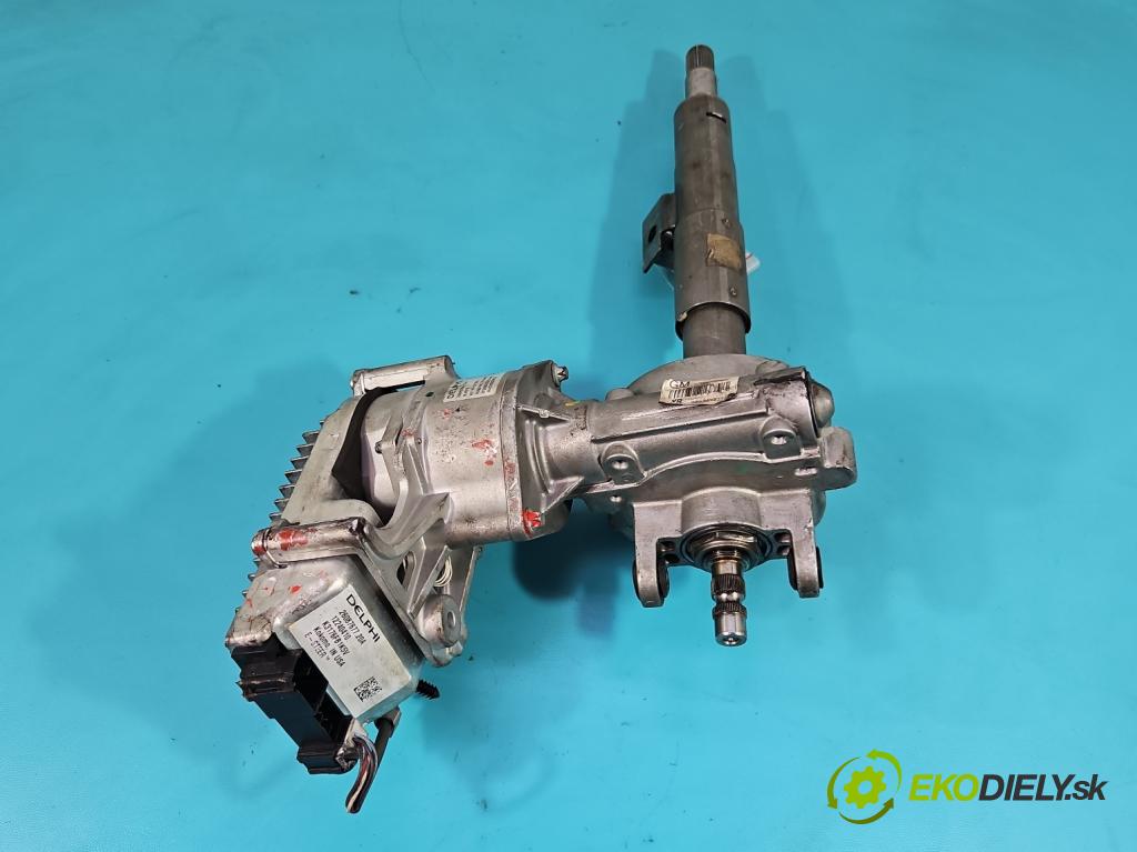 Opel Meriva A 2002-2010 1.6 16V 101 HP manual 74 kW 1598 cm3 5- čerpadlo posilovač 26093281 (Servočerpadlá, pumpy riadenia)