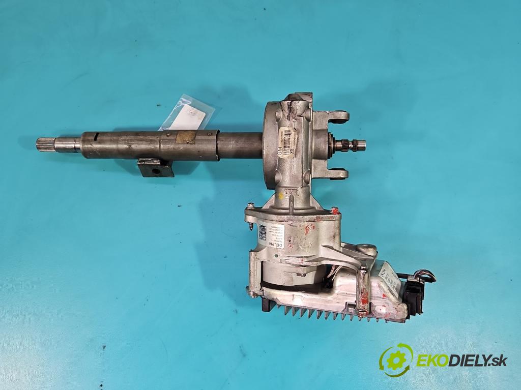 Opel Meriva A 2002-2010 1.6 16V 101 HP manual 74 kW 1598 cm3 5- čerpadlo posilovač 26093281 (Servočerpadlá, pumpy riadenia)