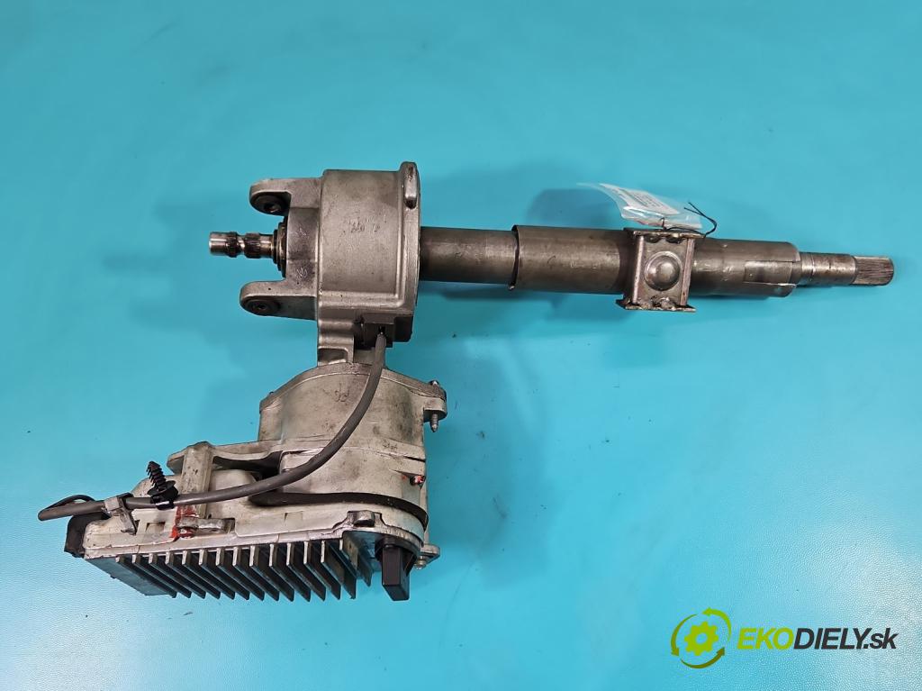 Opel Meriva A 2002-2010 1.6 16V 101 HP manual 74 kW 1598 cm3 5- čerpadlo posilovač 26093281 (Servočerpadlá, pumpy riadenia)