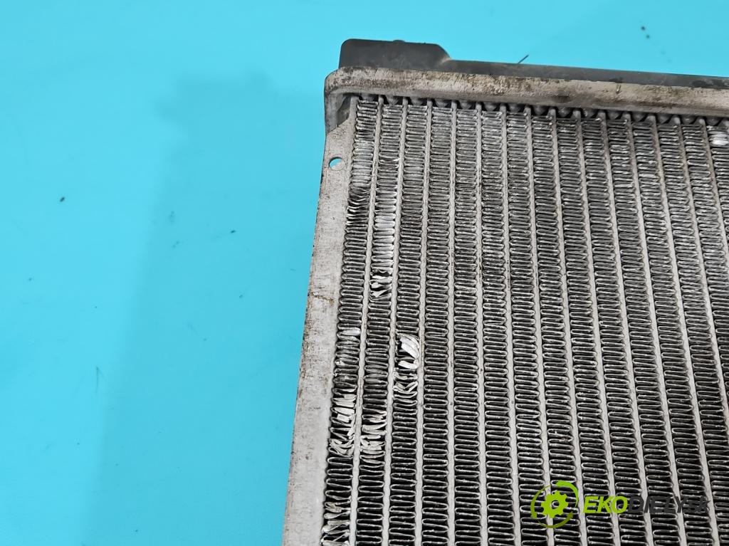 Mazda Premacy 2.0 ditd 90 hp manual 66 kW 1998 cm3 5- Chladič vody  (Chladiče vody)