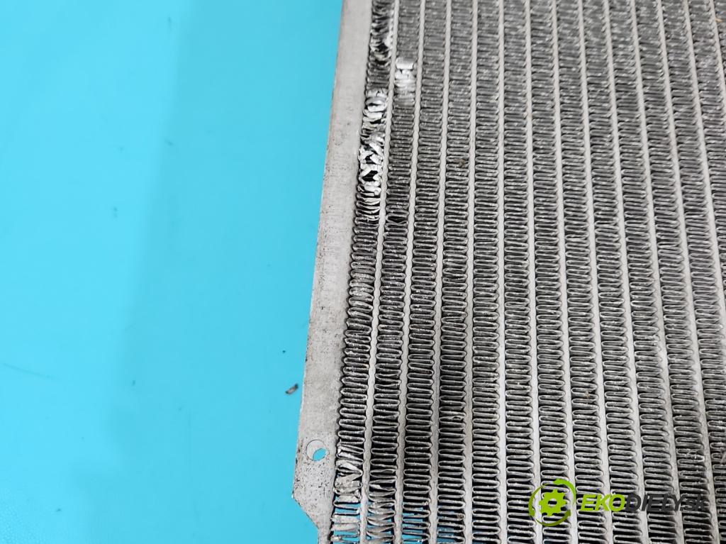 Mazda Premacy 2.0 ditd 90 hp manual 66 kW 1998 cm3 5- Chladič vody  (Chladiče vody)