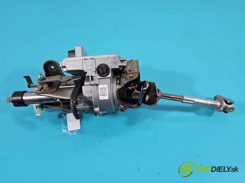 Renault Scenic II 2003-2009 1.6 16V 113 HP manual 83 kW 1598 cm3 5- čerpadlo posilovač 8200035272 (Servočerpadlá, pumpy riadenia)