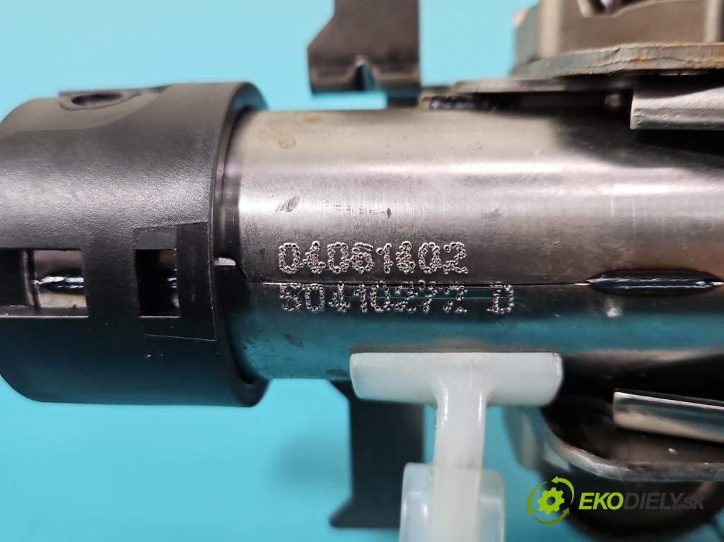 Renault Scenic II 2003-2009 1.6 16V 113 HP manual 83 kW 1598 cm3 5- čerpadlo posilovač 8200035272 (Servočerpadlá, pumpy riadenia)