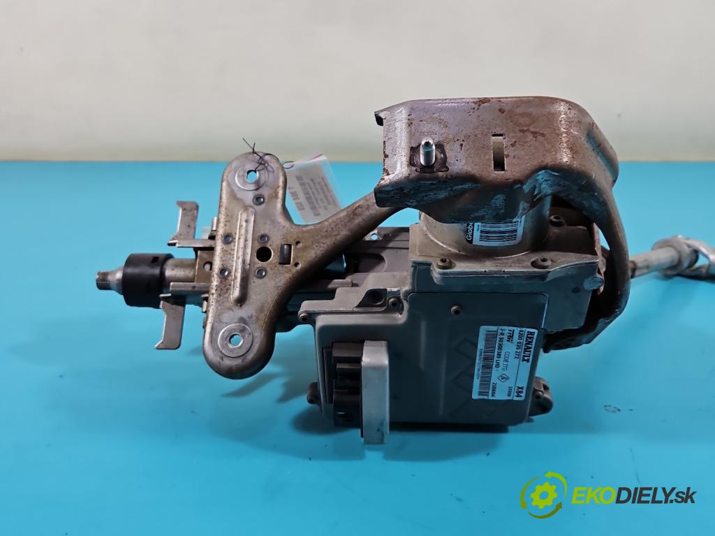 Renault Scenic II 2003-2009 1.6 16V 113 HP manual 83 kW 1598 cm3 5- čerpadlo posilovač 8200035272 (Servočerpadlá, pumpy riadenia)