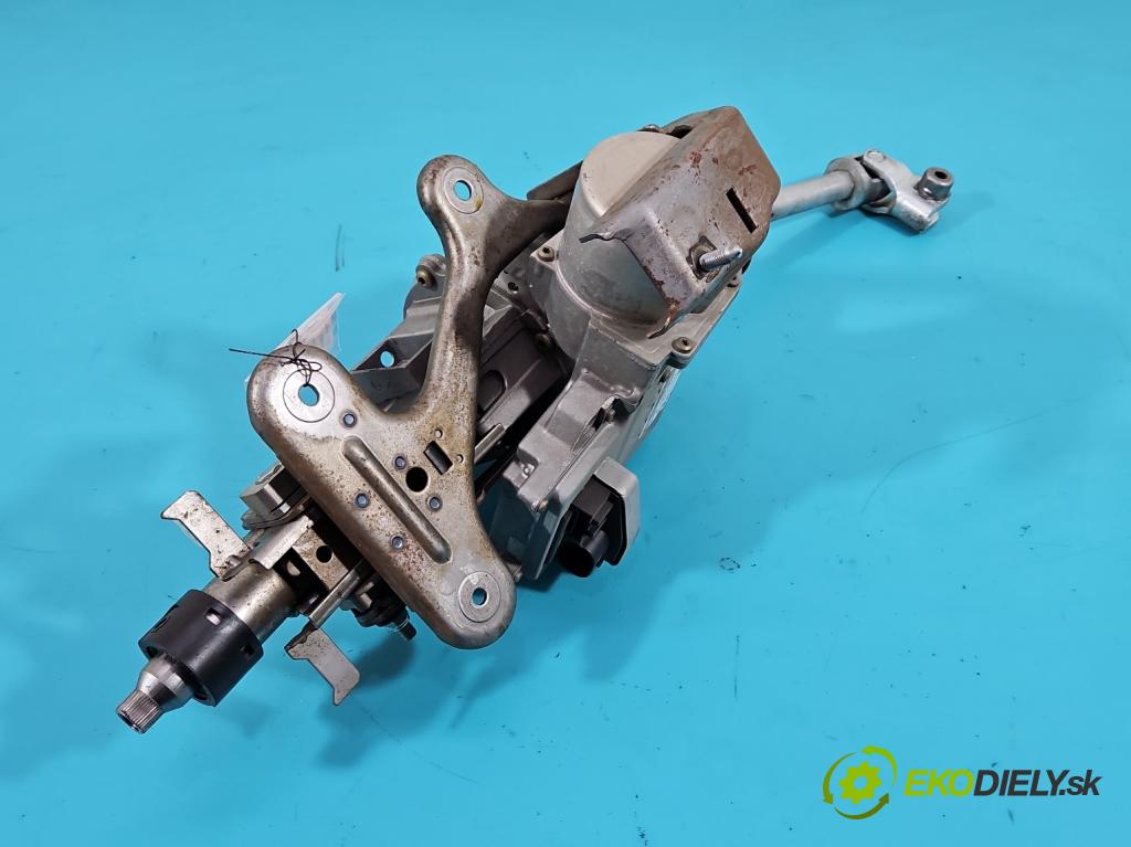 Renault Scenic II 2003-2009 1.6 16V 113 HP manual 83 kW 1598 cm3 5- čerpadlo posilovač 8200035272 (Servočerpadlá, pumpy riadenia)