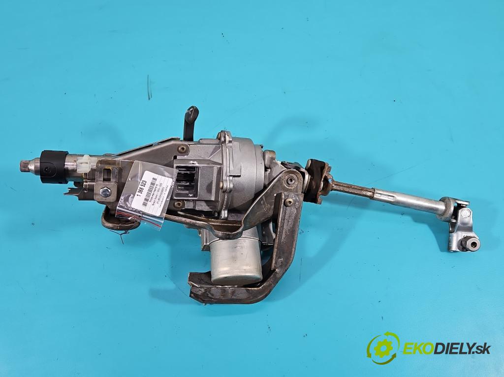 Renault Scenic II 2003-2009 1.6 16V 113 HP manual 83 kW 1598 cm3 5- čerpadlo posilovač 8200035272 (Servočerpadlá, pumpy riadenia)
