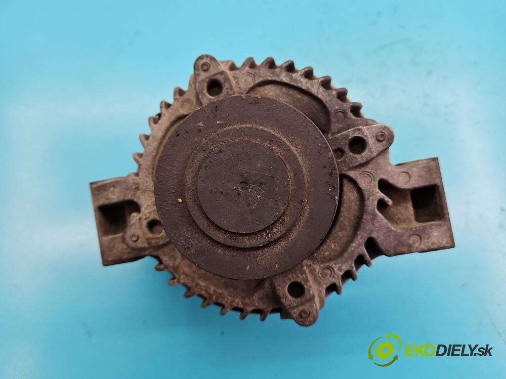 Honda Accord VII 2002-2008 2.2 i-CTDi 140 HP manual 103 kW 2204 cm3 5- Alternator 104210-3911 (Alternátory)