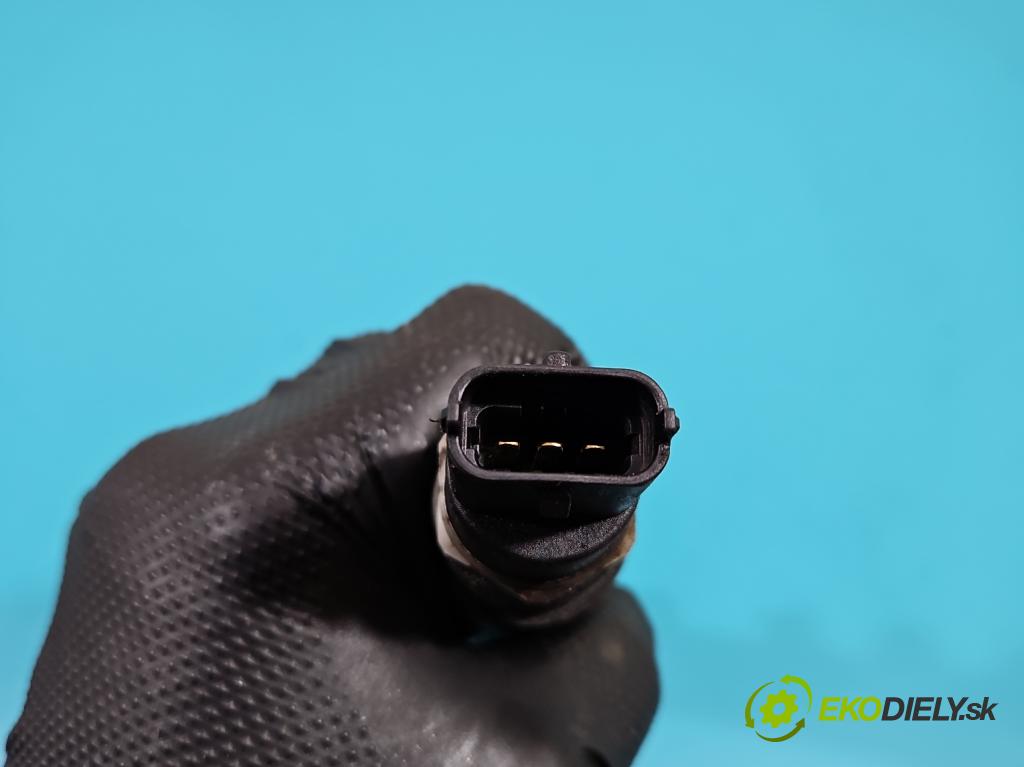 Honda Accord VII 2002-2008 2.2 i-CTDi 140 HP manual 103 kW 2204 cm3 5- lišta vstrekovacia 0445214051 (Vstrekovacie lišty)