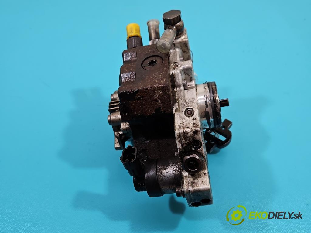 Honda Accord VII 2002-2008 2.2 i-CTDi 140 HP manual 103 kW 2204 cm3 5- čerpadlo vstrekovacia 0445010141 (Vstrekovacie čerpadlá)